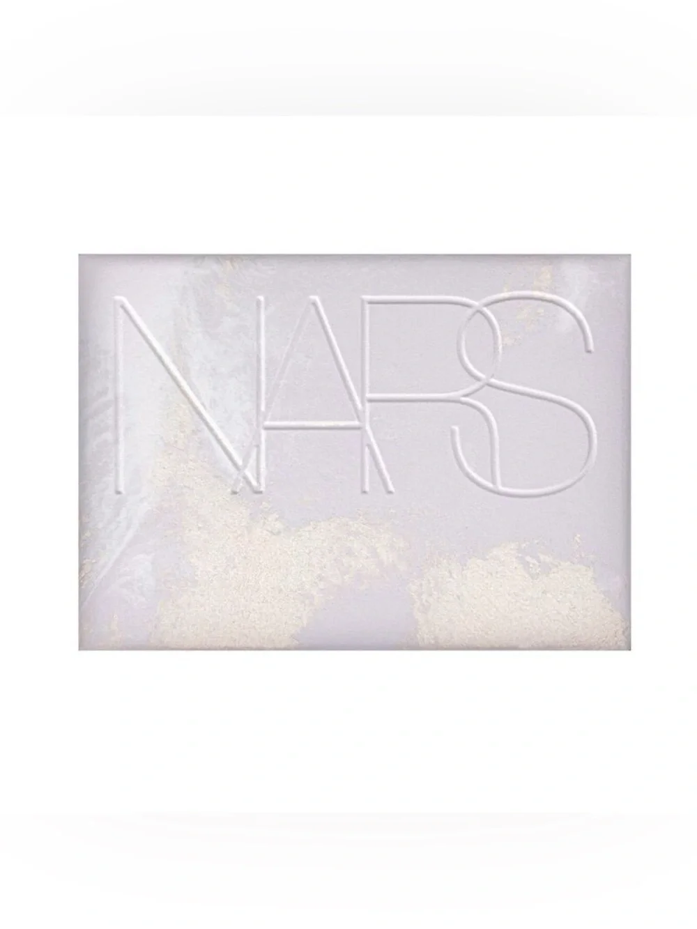 NARS • Light Reflecting Prismatic Pressed Powder in Aurora • New in Box